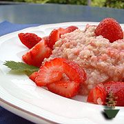Hirse_Erdbeeren